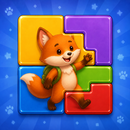 Block Rush: Merge & Match APK