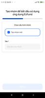 EzFund: Tiền Quỹ Hội Nhóm gönderen