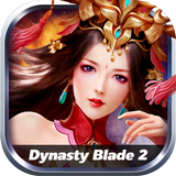 Dynasty Blade 2 아이콘