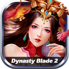 Dynasty Blade 2 أيقونة