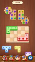 Wood Block: Screw Puzzle screenshot 2