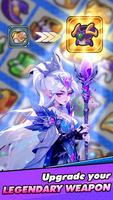 Hero Reborn: Offline Survivor ảnh chụp màn hình 3