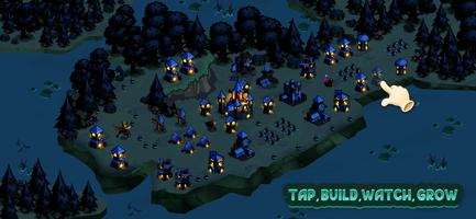 Shadow Kingdom:Frontier War TD 海报