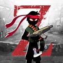 Stick World Z: Zombie War TD APK