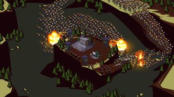 Stick World Z: Zombie War TD gönderen