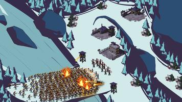 Stick World Z: Zombie War TD Ekran Görüntüsü 1