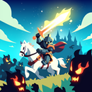 Nighty Knight: Frontier War TD APK