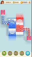 Coffee Pack Jam: Block Puzzle Cartaz