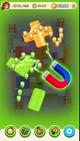 Coffee Pack Jam: Block Puzzle imagem de tela 3