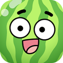 Happy Fruit: Merge Puzzle Game APK