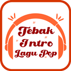 Tebak Intro Lagu Pop icône