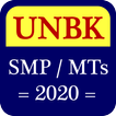 UNBK SMP 2020 Soal & Pembahasa