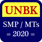 UNBK SMP 2020 Soal & Pembahasa ícone