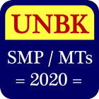 UNBK SMP 2020 Soal & Pembahasa 图标