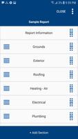 پوستر EZ Home Inspection