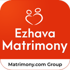 Ezhava Matrimony -Marriage App simgesi