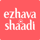 Ezhava Matrimony by Shaadi.com icône