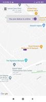 eZhire Driver الملصق