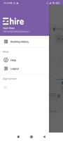 eZhire Driver screenshot 1