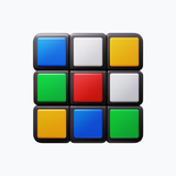 Rubik Master: Cube Puzzle 3D
