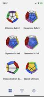 Rubik Master Cartaz