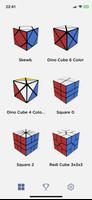 Rubik Master imagem de tela 1