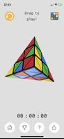 Rubik Master imagem de tela 2