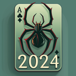 Spider Solitaire Card Games icon