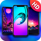 HD Wallpapers 2021 - 4k Wallpapers icon