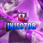 Ez Injector ml Skin biểu tượng