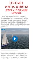 Corso Regole di Regata-Parte2° ảnh chụp màn hình 1