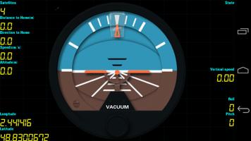 EZ-GUI Ground Station 截图 2