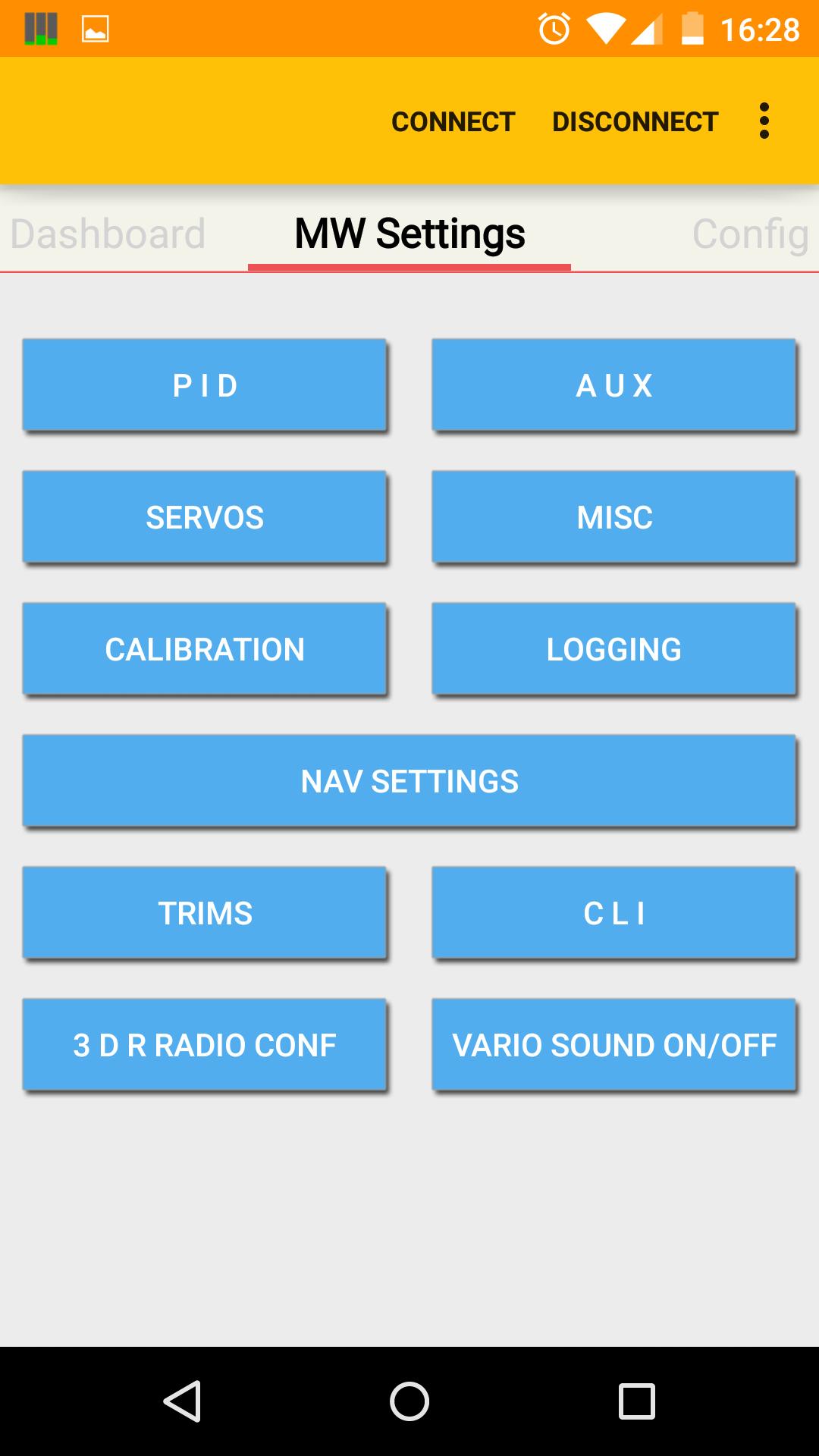 EZ-GUI Ground Station for Android - APK Download