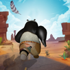 Subway Kong fu Run Panda APK