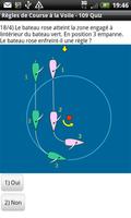 Règles de Course Voile 109Quiz Ekran Görüntüsü 3
