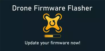 Drone Firmware Flasher