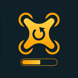 Drone Firmware Flasher आइकन