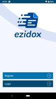 ezidox Sender پوسٹر