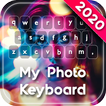 My Photo Keyboard 2022