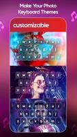 1 Schermata My Photo Keyboard 2022