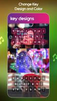 2 Schermata My Photo Keyboard 2022