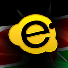 Eziki - Kenya Live TV & News 아이콘