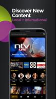 Eziki - Kenya Live TV & News syot layar 1