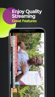 2 Schermata Eziki - Kenya Live TV & News