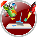 Master Cleaner & Battery Saver APK