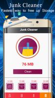 Fast Master Cleaner & Battery Saver 截图 3