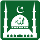 Prayer Times: Azan, Quran &  Qibla Compass APK