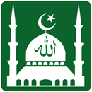 Prayer Times: Azan, Quran &  Qibla Compass-APK