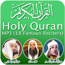 Al Quran Audio (Full 30 Juz)-APK