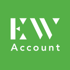 MyEziwayAccount আইকন